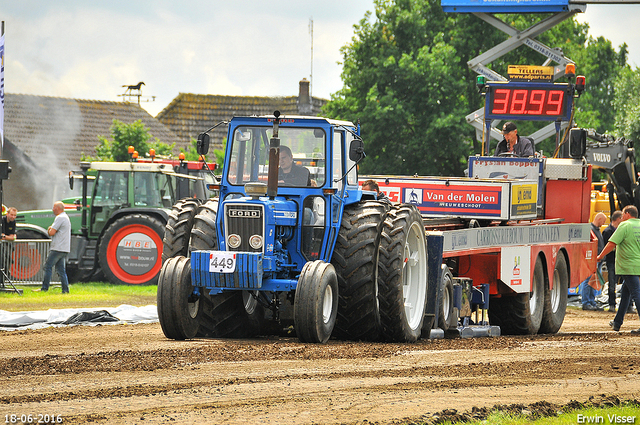 18-06-2016 Renswoude 260-BorderMaker 18-06-2016 Renswoude