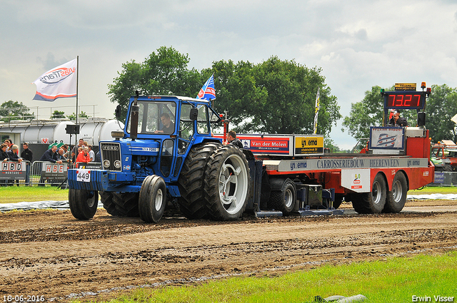 18-06-2016 Renswoude 262-BorderMaker 18-06-2016 Renswoude