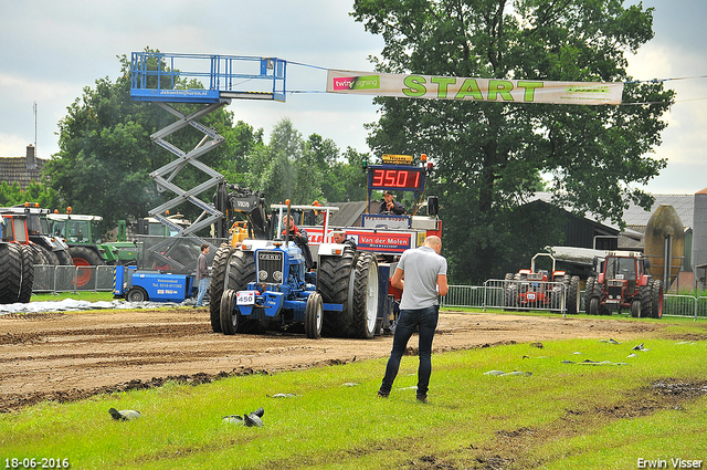 18-06-2016 Renswoude 266-BorderMaker 18-06-2016 Renswoude