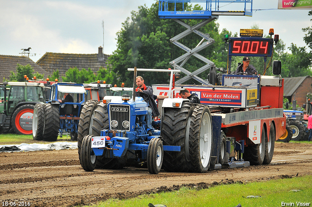 18-06-2016 Renswoude 267-BorderMaker 18-06-2016 Renswoude