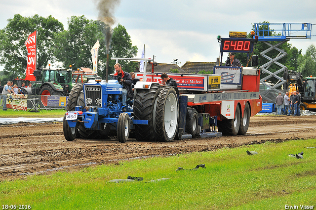 18-06-2016 Renswoude 268-BorderMaker 18-06-2016 Renswoude