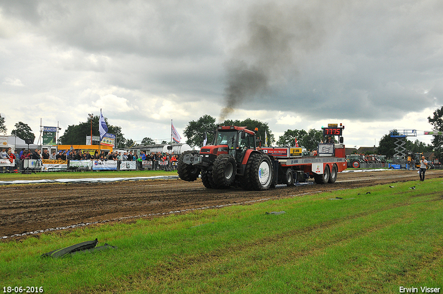 18-06-2016 Renswoude 290-BorderMaker 18-06-2016 Renswoude