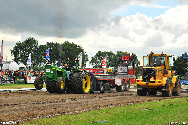 18-06-2016 Renswoude 300-BorderMaker 18-06-2016 Renswoude