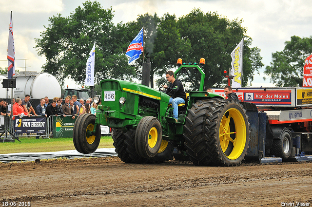 18-06-2016 Renswoude 301-BorderMaker 18-06-2016 Renswoude