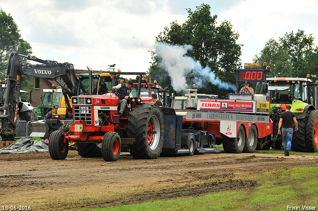 18-06-2016 Renswoude 304-BorderMaker 18-06-2016 Renswoude