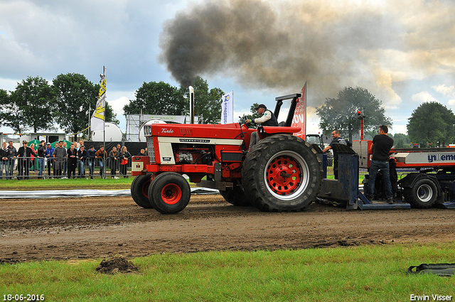 18-06-2016 Renswoude 308-BorderMaker 18-06-2016 Renswoude