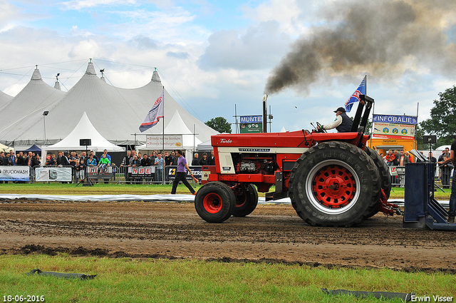 18-06-2016 Renswoude 309-BorderMaker 18-06-2016 Renswoude