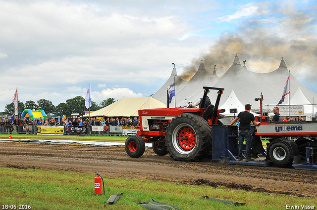 18-06-2016 Renswoude 310-BorderMaker 18-06-2016 Renswoude