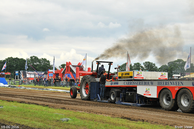 18-06-2016 Renswoude 311-BorderMaker 18-06-2016 Renswoude