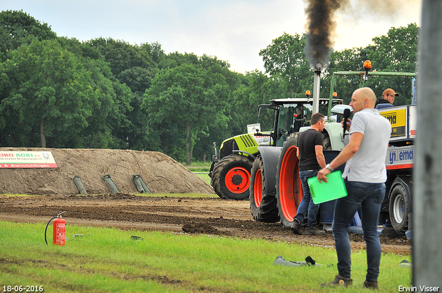 18-06-2016 Renswoude 320-BorderMaker 18-06-2016 Renswoude