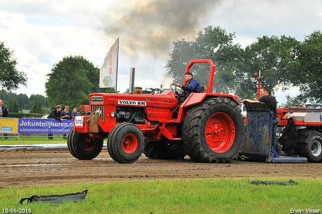 18-06-2016 Renswoude 332-BorderMaker 18-06-2016 Renswoude