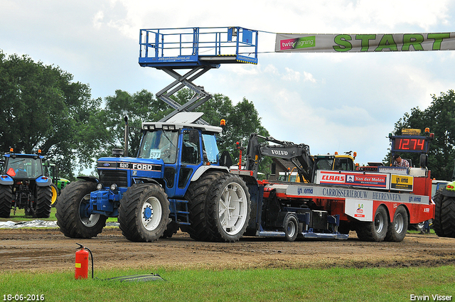 18-06-2016 Renswoude 340-BorderMaker 18-06-2016 Renswoude