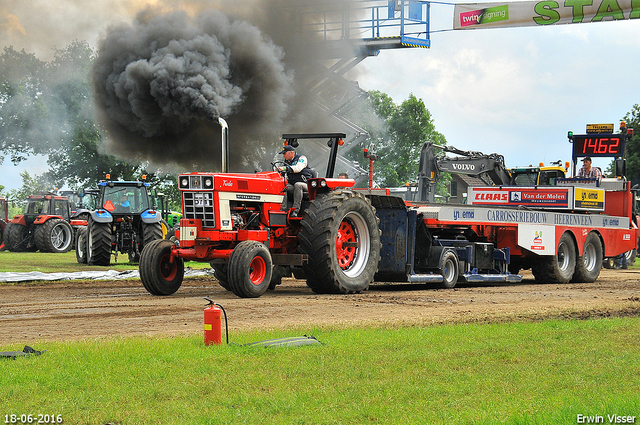 18-06-2016 Renswoude 345-BorderMaker 18-06-2016 Renswoude