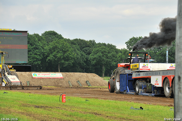 18-06-2016 Renswoude 350-BorderMaker 18-06-2016 Renswoude