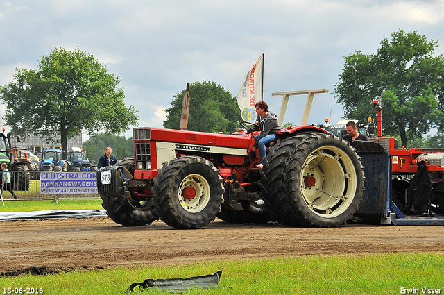 18-06-2016 Renswoude 353-BorderMaker 18-06-2016 Renswoude