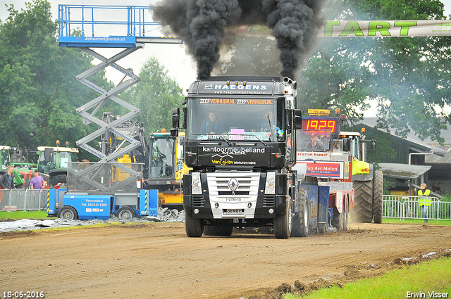 18-06-2016 Renswoude 390-BorderMaker 18-06-2016 Renswoude