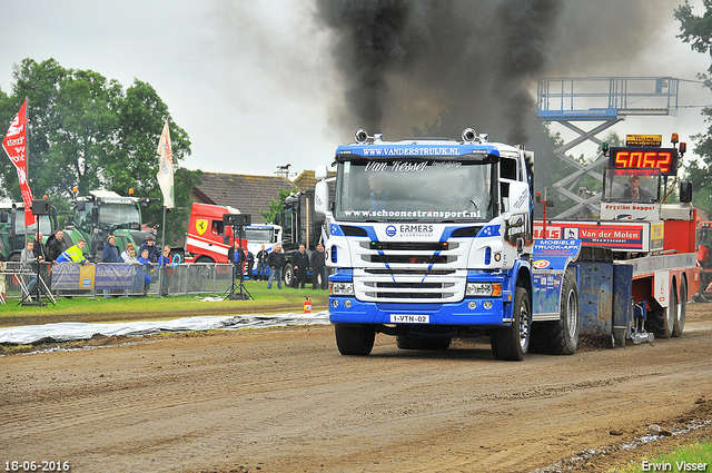 18-06-2016 Renswoude 402-BorderMaker 18-06-2016 Renswoude