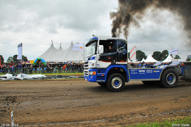 18-06-2016 Renswoude 406-BorderMaker 18-06-2016 Renswoude