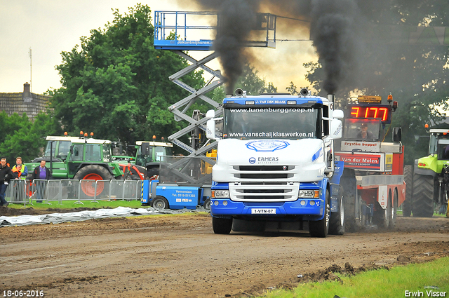 18-06-2016 Renswoude 558-BorderMaker 18-06-2016 Renswoude