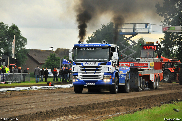 18-06-2016 Renswoude 618-BorderMaker 18-06-2016 Renswoude