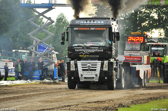 18-06-2016 Renswoude 711-BorderMaker 18-06-2016 Renswoude