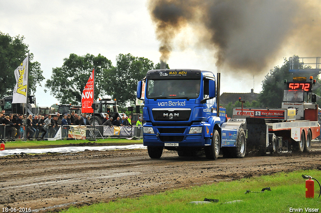 18-06-2016 Renswoude 722-BorderMaker 18-06-2016 Renswoude