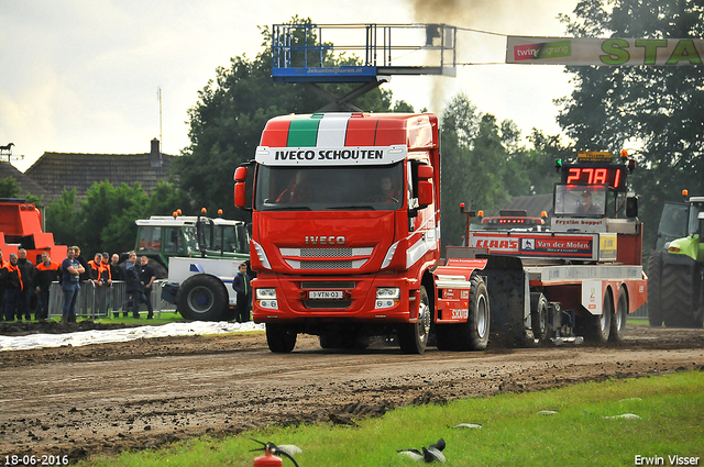 18-06-2016 Renswoude 733-BorderMaker 18-06-2016 Renswoude