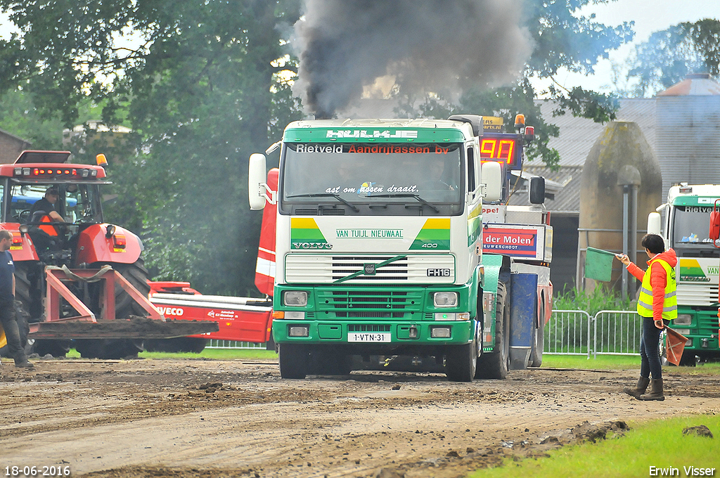 18-06-2016 Renswoude 740-BorderMaker 18-06-2016 Renswoude