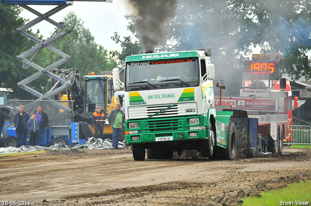 18-06-2016 Renswoude 742-BorderMaker 18-06-2016 Renswoude