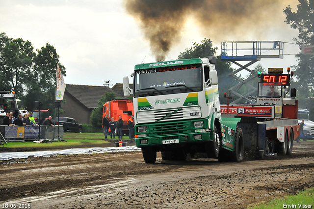 18-06-2016 Renswoude 747-BorderMaker 18-06-2016 Renswoude