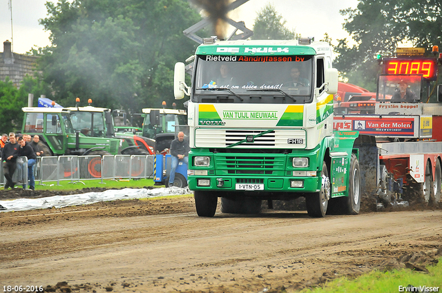 18-06-2016 Renswoude 801-BorderMaker 18-06-2016 Renswoude