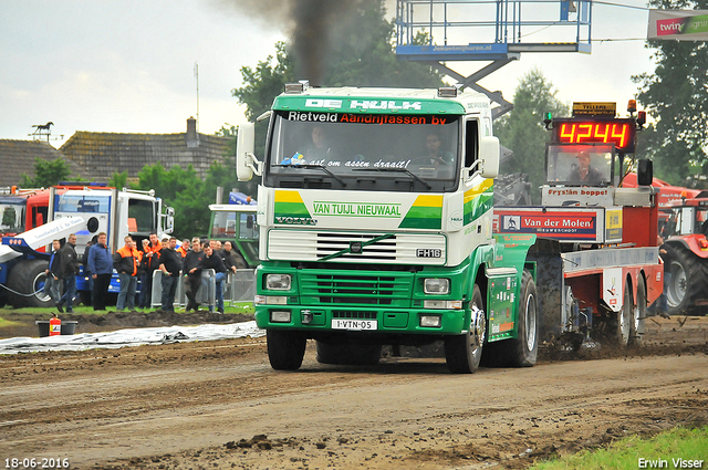 18-06-2016 Renswoude 803-BorderMaker 18-06-2016 Renswoude