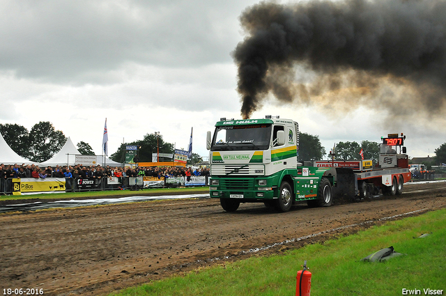 18-06-2016 Renswoude 806-BorderMaker 18-06-2016 Renswoude