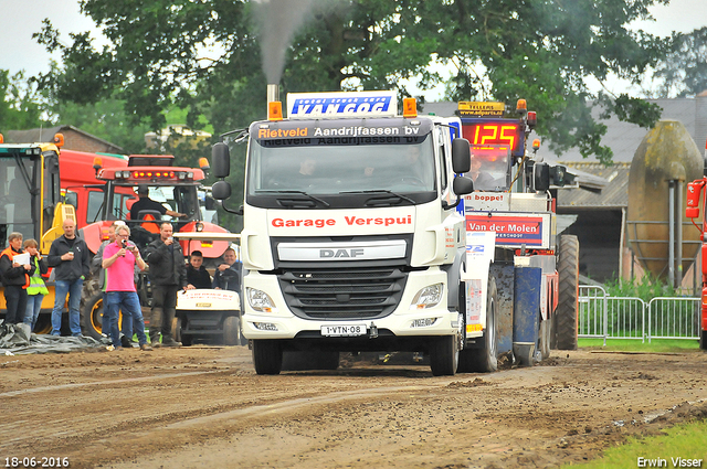 18-06-2016 Renswoude 822-BorderMaker 18-06-2016 Renswoude