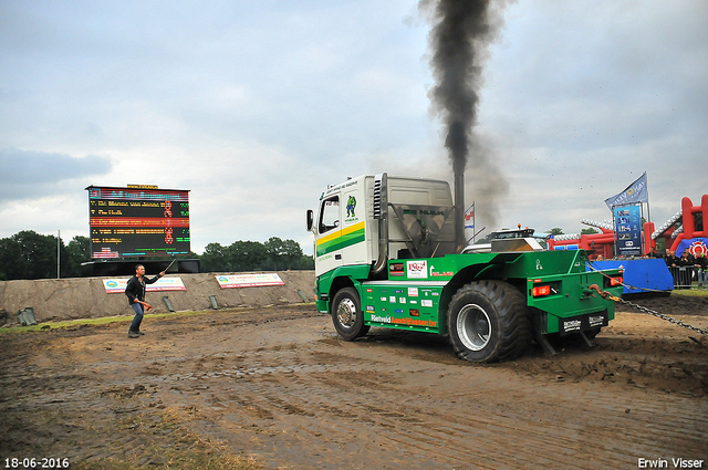 18-06-2016 Renswoude 909-BorderMaker 18-06-2016 Renswoude