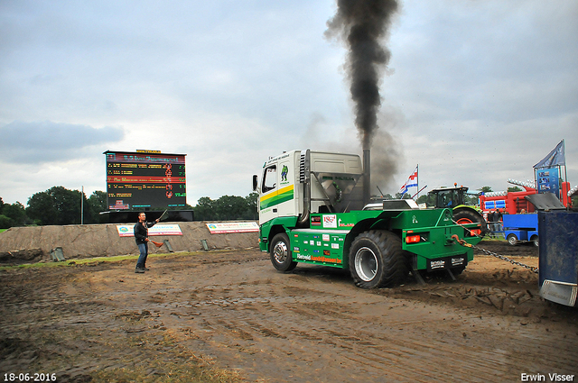 18-06-2016 Renswoude 911-BorderMaker 18-06-2016 Renswoude