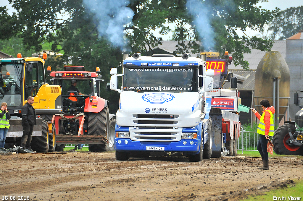 18-06-2016 Renswoude 916-BorderMaker 18-06-2016 Renswoude