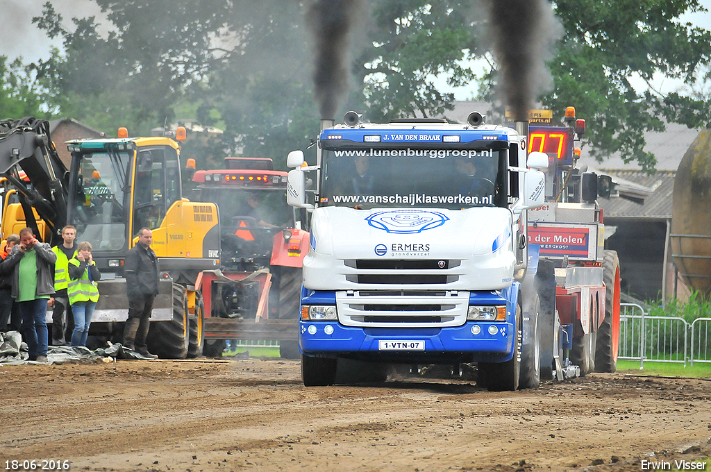 18-06-2016 Renswoude 918-BorderMaker 18-06-2016 Renswoude