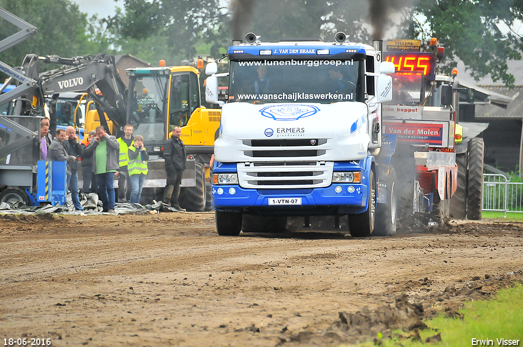 18-06-2016 Renswoude 919-BorderMaker 18-06-2016 Renswoude