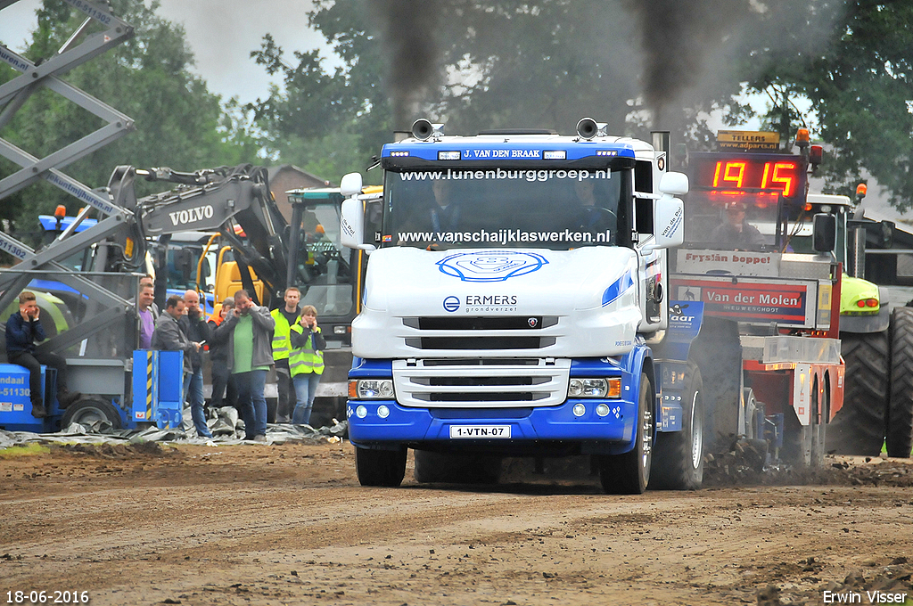 18-06-2016 Renswoude 920-BorderMaker 18-06-2016 Renswoude