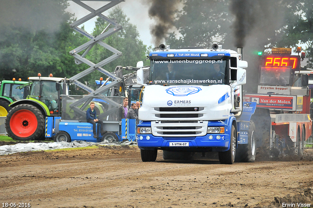 18-06-2016 Renswoude 921-BorderMaker 18-06-2016 Renswoude