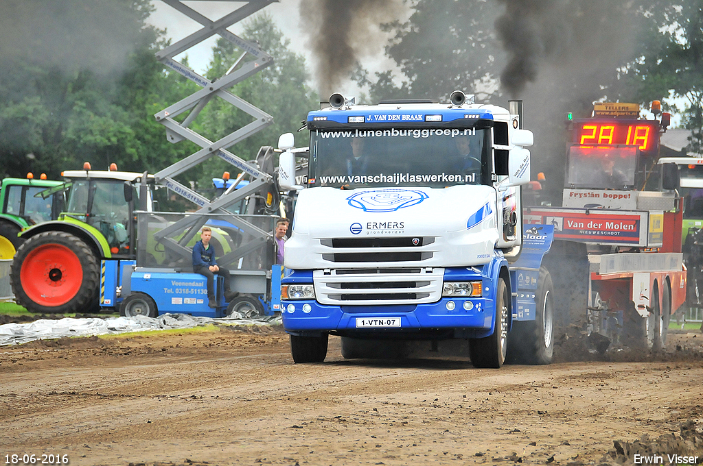 18-06-2016 Renswoude 922-BorderMaker 18-06-2016 Renswoude