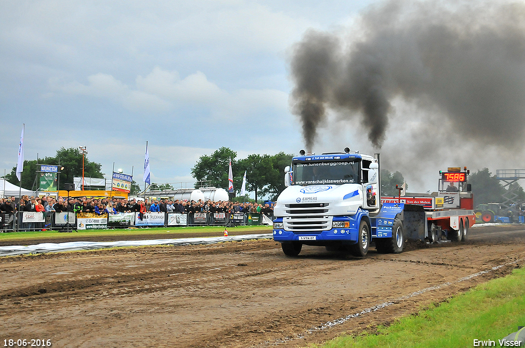 18-06-2016 Renswoude 927-BorderMaker 18-06-2016 Renswoude