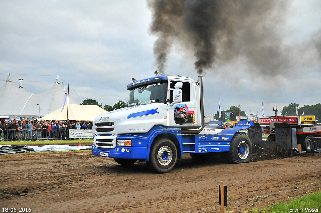 18-06-2016 Renswoude 931-BorderMaker 18-06-2016 Renswoude