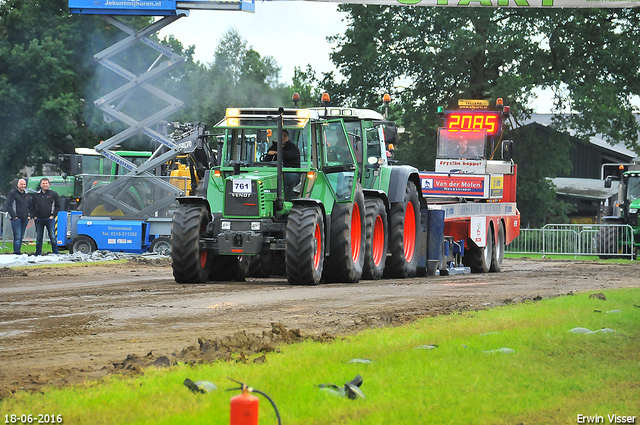 18-06-2016 Renswoude 964-BorderMaker 18-06-2016 Renswoude