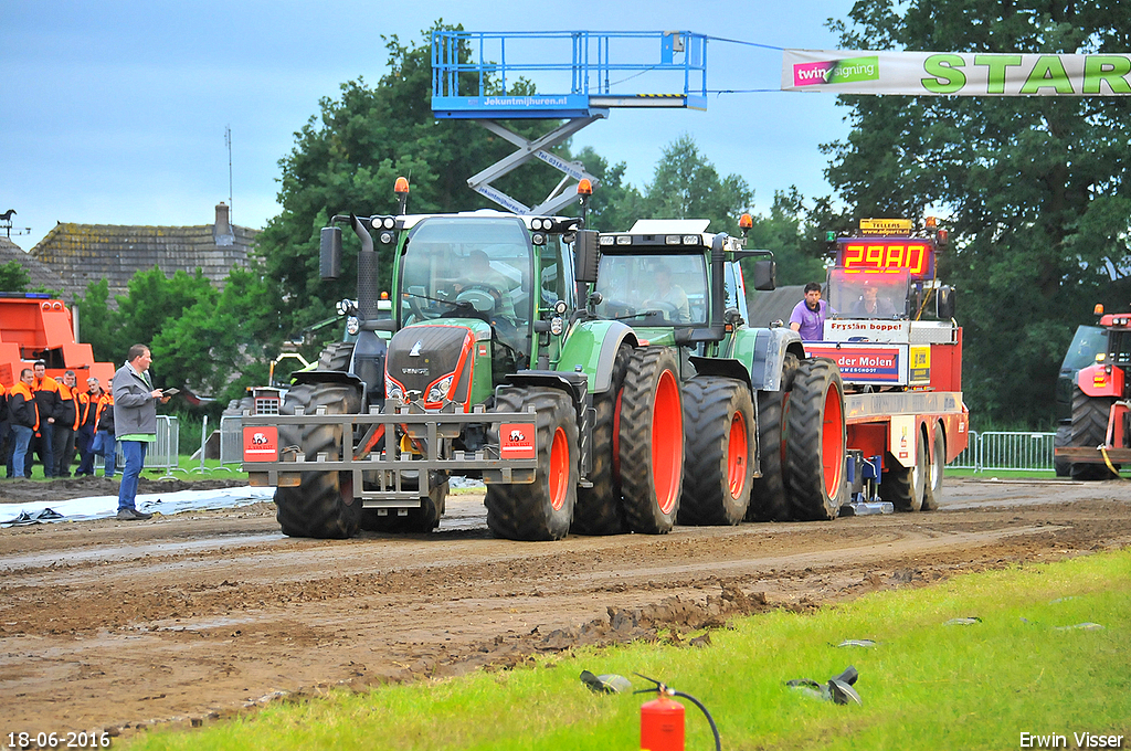 18-06-2016 Renswoude 981-BorderMaker 18-06-2016 Renswoude