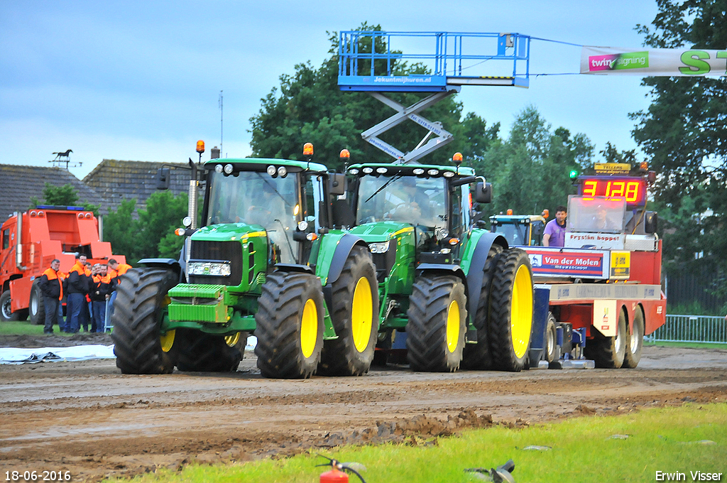 18-06-2016 Renswoude 988-BorderMaker 18-06-2016 Renswoude