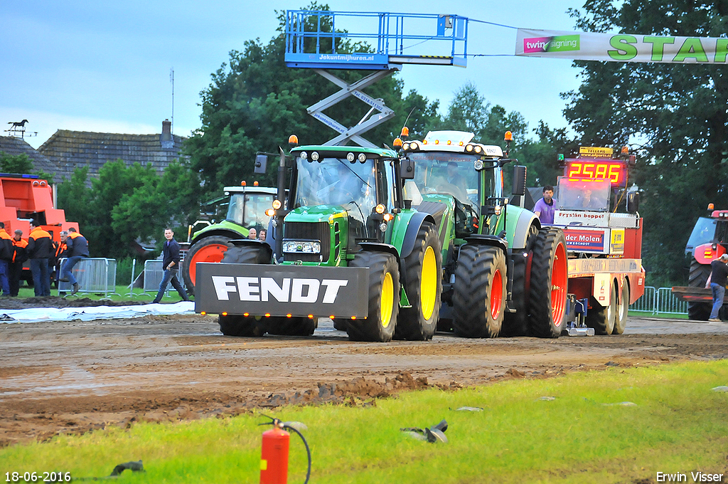 18-06-2016 Renswoude 992-BorderMaker 18-06-2016 Renswoude
