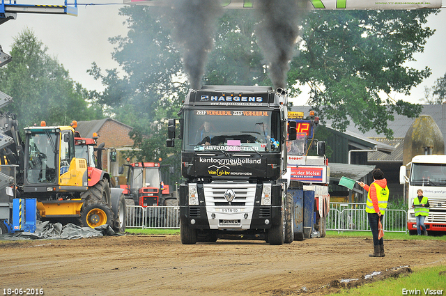 18-06-2016 Renswoude 388-BorderMaker 18-06-2016 Renswoude Trucktime