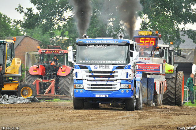 18-06-2016 Renswoude 398-BorderMaker 18-06-2016 Renswoude Trucktime